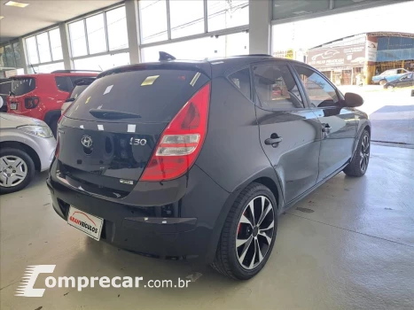 I30 2.0 MPFI GLS 16V GASOLINA 4P AUTOMÁTICO