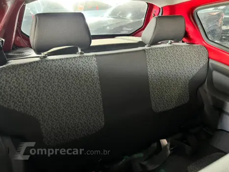 KA 1.0 MPI 8V FLEX 2P MANUAL