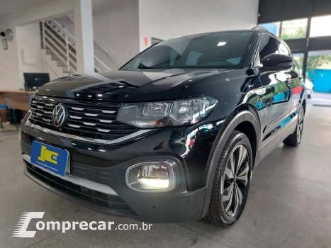 T-CROSS 1.0 200 TSI