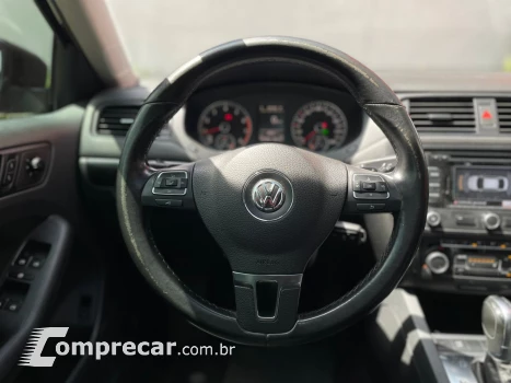 JETTA 2.0 Comfortline