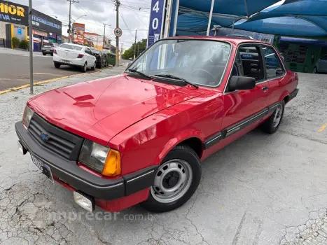 CHEVETTE 1.6 SE 8V