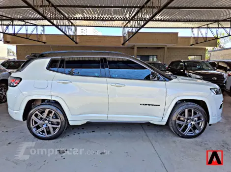 COMPASS 1.3 T270 Turbo S