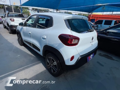 KWID 1.0 12V SCE Intense