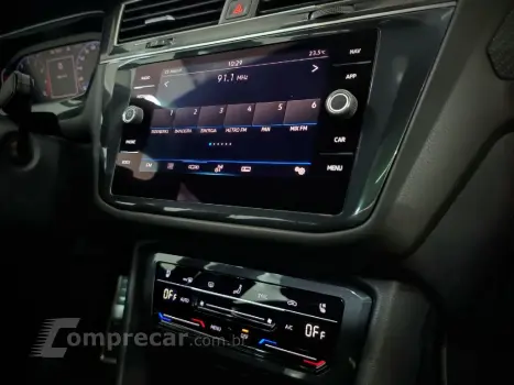 TIGUAN 2.0 300 TSI GASOLINA ALLSPACE R-LINE AUTOMÁTICO