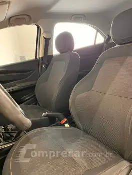 ONIX HATCH LTZ 1.4 8V FlexPower 5p Mec.