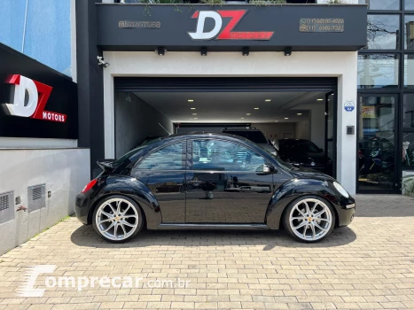 NEW BEETLE 2.0 MI 8V