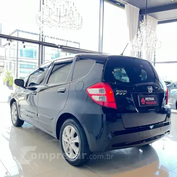 FIT 1.4 LX 16V