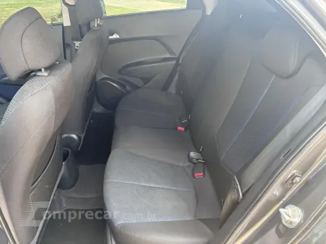 HB20 1.6 Comfort Plus 16V