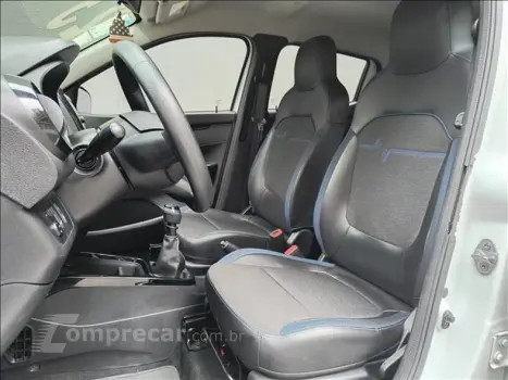 KWID 1.0 12V SCE Intense