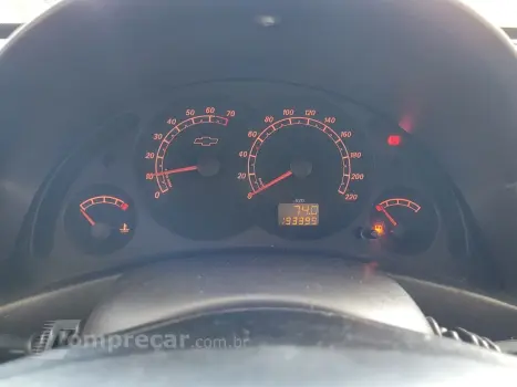 Corsa Hat. Maxx 1.4 8V ECONOFLEX 5p