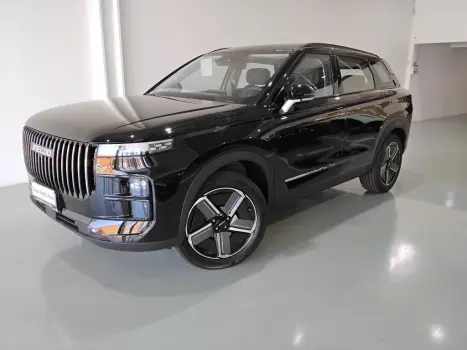 JAECOO 7 1.5 TGDI PHEV PRESTIGE DHT 4 portas