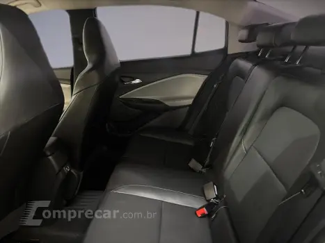 ONIX 1.0 TURBO FLEX PLUS PREMIER AUTOMÁTICO