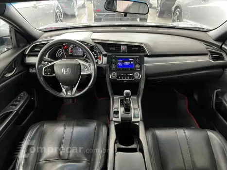 CIVIC 2.0 16V FLEXONE EX 4P CVT