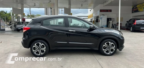 HR-V EXL 1.8 Flexone 16V 5p Aut.