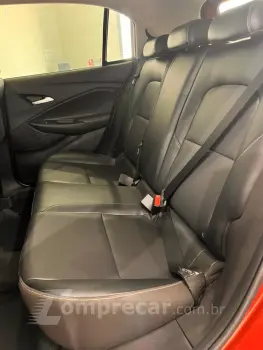 ONIX HATCH PREM. 1.0 12V TB Flex 5p Aut.