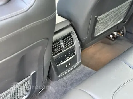 320iA 2.0 Turbo/ActiveFlex 16V/GP  4p