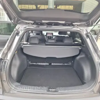 Corolla Cross 2.0 16V 4P FLEX VVT-IE XRE DIRECT SHIFT AUTOMÁ