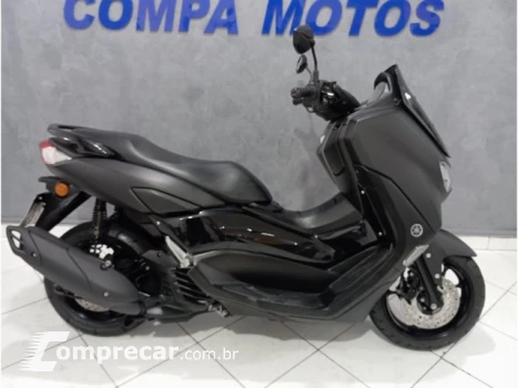 Yamaha NMAX 160 - Street