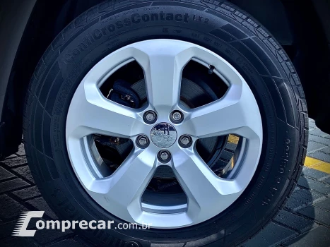 COMPASS 2.0 16V Sport