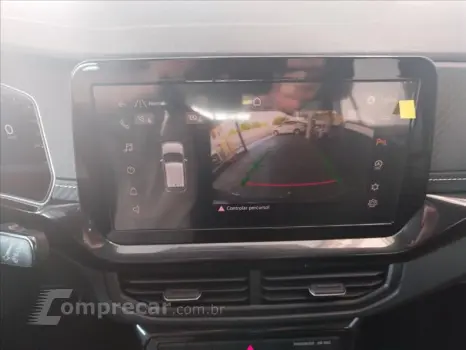 T-CROSS 1.0 200 TSI Comfortline