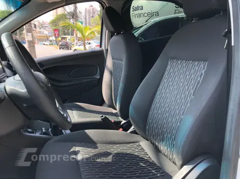 Ka 1.0 Ti-Vct Flex Se Plus Manual