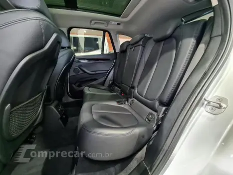 X1 SDRIVE 20I X-LINE 2.0 ACTIVE FLEX