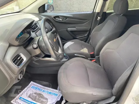 ONIX 1.4 MPFI LTZ 8V