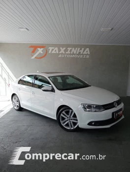 JETTA 2.0 Comfortline 120cv