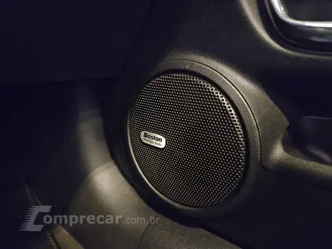 CAMARO 6.2 V8 SS Conversível