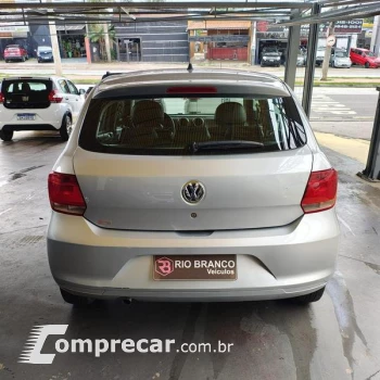 GOL 1.0 12V MPI Totalflex City