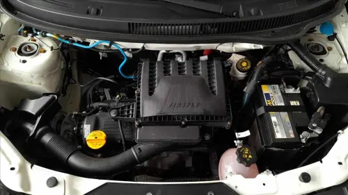 STRADA 1.3 FIREFLY FLEX FREEDOM CD MANUAL