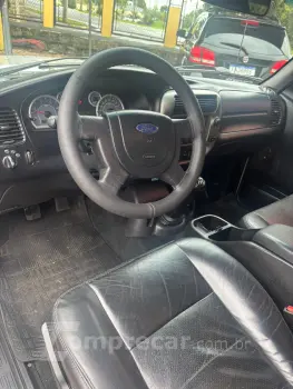 Ranger CD XLT 3.0 4x4