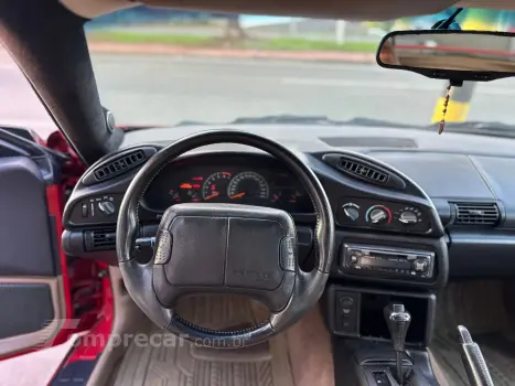 Camaro 5.7 Z-28 V8 Coupé Gasolina 2P Automático