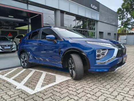 ECLIPSE CROSS 1.5 Mivec Turbo Hpe-s AWD