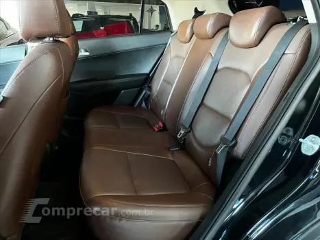 CRETA 2.0 16V FLEX PRESTIGE AUTOMÁTICO