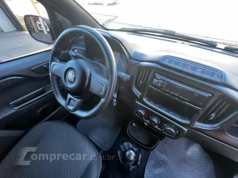 Fiorino Endurance EVO 1.4 Flex 8V 2p