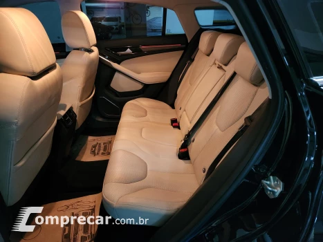 TERRITORY 1.5 Ecoboost Gtdi Titanium