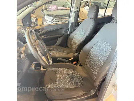 UNO 1.0 FIRE FLEX ATTRACTIVE MANUAL