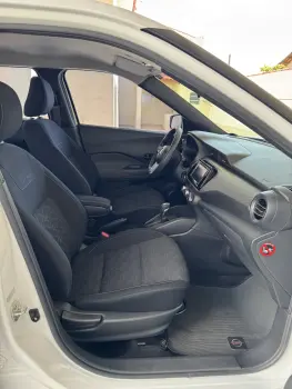 KICKS 1.6 16vstart Active