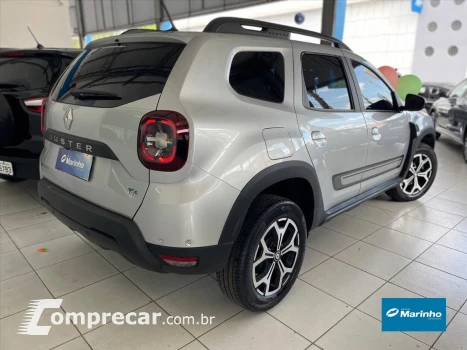 DUSTER 1.3 TCE FLEX ICONIC X-TRONIC