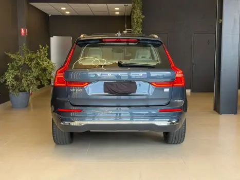 XC60 2.0 T8 Recharge Inscription Expression AWD Geartronic