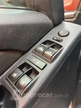 IDEA 1.8 MPI Adventure 16V