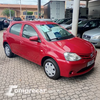 ETIOS 1.3 X 16V