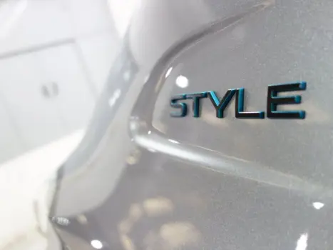 208 - 1.0 FIREFLY STYLE MANUAL