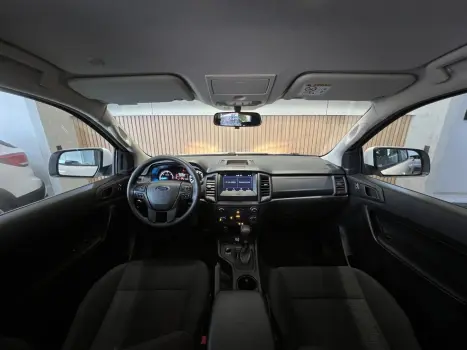 RANGER 2.2 XLS 4X4 CD 16V DIESEL 4P AUTOMÁTICO