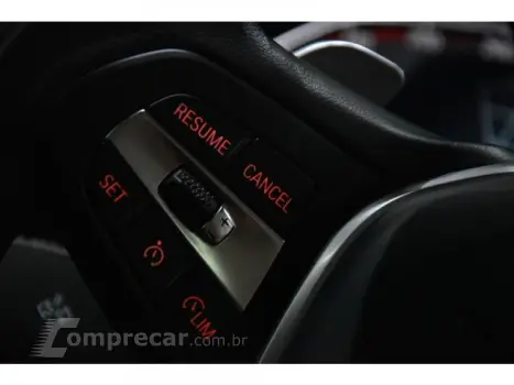 320i - 2.0 16V TURBO SPORT GP AUTOMÁTICO