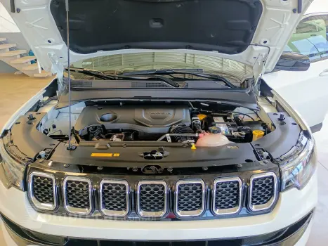 COMPASS 1.3 T270 Turbo Longitude