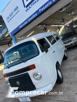 Kombi Standard 1.4 Mi Total Flex 8V