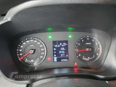 HB20 1.0 12V FLEX COMFORT MANUAL