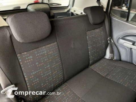 UNO - 1.0 EVO VIVACE 8V 4P MANUAL